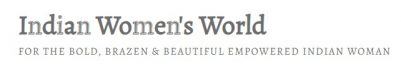 Indian Womens World | A general blog for women